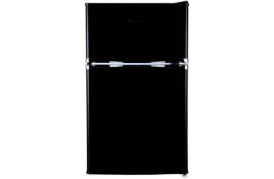 Russell Hobbs RHUCFF50B Under Counter Fridge Freezer - Black